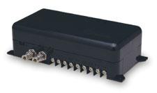 Booster - Amplificador de V�deo para cada 8 extens�es  90.02.01.659