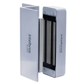 Fechadura Eletro�m� Universal Magn�tica Intelbras FE 20150 S/ Sensor
