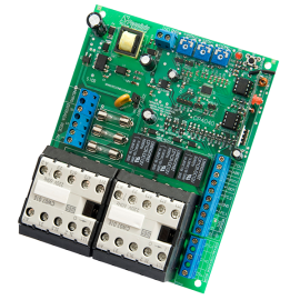 Placa de Comando CP 4040 Peccinin