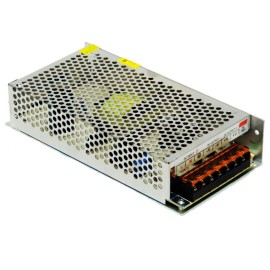 Fonte Chaveada 12V 15A Tipo Colm�ia, Ideal para CFTV