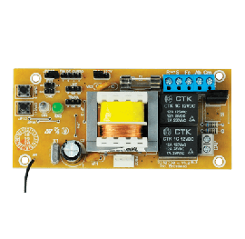 CENTRAL PPA POP PROG 