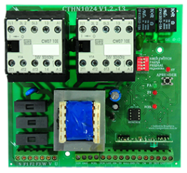 CENTRAL ROSSI CTHN 1024