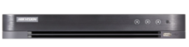4-ch 1080p 1U H.265 DVR