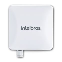 Apc 5a-20 Cpe/ptp 5 Ghz Com Antena De 20 Dbi Mimo 2x2