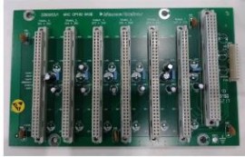 PLACA BASE CENTRAL CP 192 - INTELBRAS