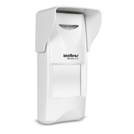 IVP Sensor Infravermelho Passivo IVP 3000 CF Intelbras