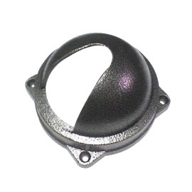 Protetor Para C�mera Mini Dome 4" Cinza Anti-Vandalismo Bulher