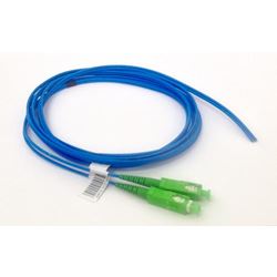 Extens�o �ptica Duplex Sm(9) Sc/apc 2,5m