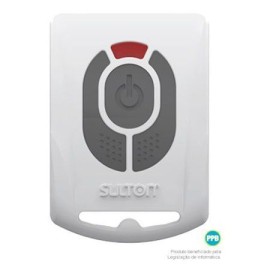 Controle Remoto Sulton 433Mhz Resistente � �gua