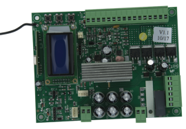 Central Prime DC Garen