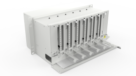 DGO600 - COMPLETO COM PIGTAILS E ADAPTADORES