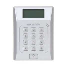 Controlador de Acesso DS-K1T802M Hikvision  30502