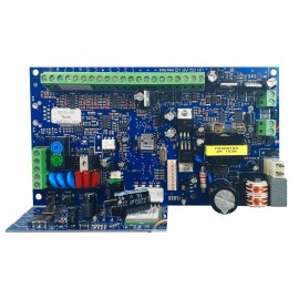 Central de Alarme VW16Z Star ViaWeb 16 Zonas, Placa, INNOVAnet