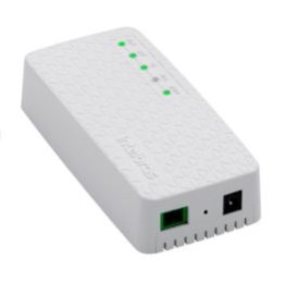 ONU C/ 01 PORTA OPTICA GPON LAN ONU 110 - INTELBRAS