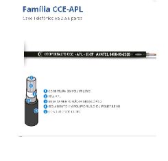 CABO CCE APL 50.02 PARES