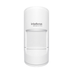 Sensor Infravermelho Com Fio Ivp 5301 Pet Pro