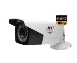 C�mera H�brida 4 em 1 Infravermelho 60 Metros Varifocal CHD-2160VF 1080p Full HD 2 Megapixel JFL