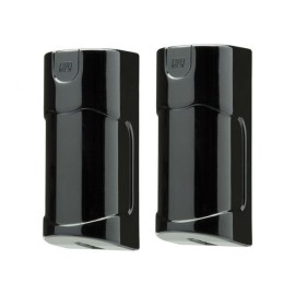 IVA Sensor Infravermelho Ativo Duplo Feixe IRA-360 Barreira 150 Metros JFL