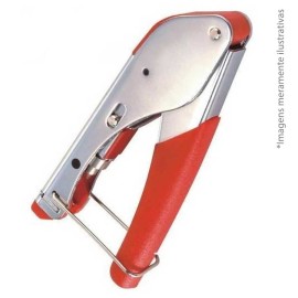 Alicate de Compress�o Frapa RG59 / 6 / 11