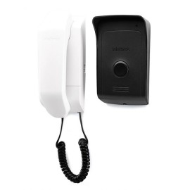 Interfone Porteiro Eletr�nico IPR 1010 Intelbras