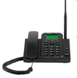 TELEFONE CELULAR FIXO GSM CF 4202N - INTELBRAS