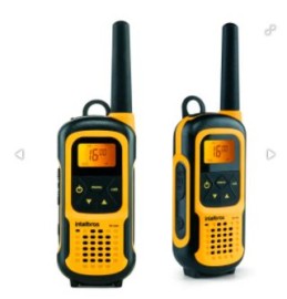 Radio Comunicador Intelbras RC 4102 2021