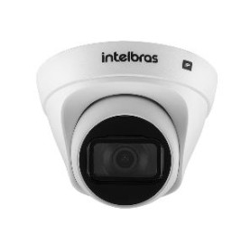 CAMERA INFRA IP VIP 1430 D IR 30M 4MP LENTE 2.8MM - INTELBRAS