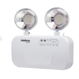 Bloco De Ilumina��o De Emerg�ncia Intelbras BLA 1200