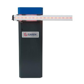 Cancela Autom�tica Prime DC Com Barreira de 4,3 Metros - Garen