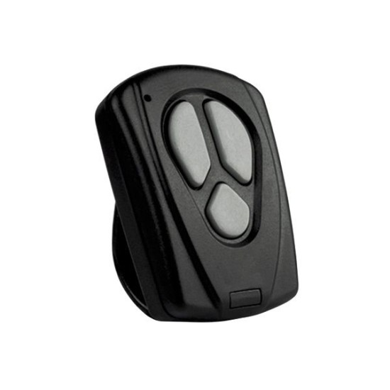 Controle Remoto Transmissor TX New Garen 433MHz 28372