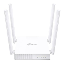 Roteador Wireless Dual Band Ac750 Archer C21 - Tp-link