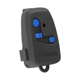 Controle Remoto Peccinin 433mhz Rolling Code 3C