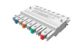    CONECTOR 110IDC CAT.5e F�MEA