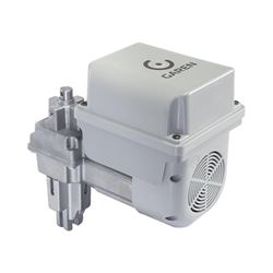 Motor Basculante Cj Bv Duo Tsi 1/2hp Trifasico 1,8m P60