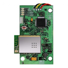 M�dulo Wireless MW-01 Para Centrais JFL 28806