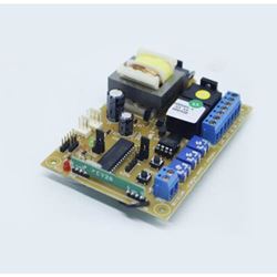 Central Mono G-iii 50/60hz 64 Posicoes