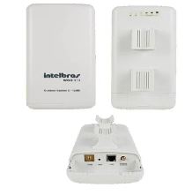 ROTEADOR WIRELESS (CPE) 2,4GHZ 12DBI WOG 212 - INTELBRAS