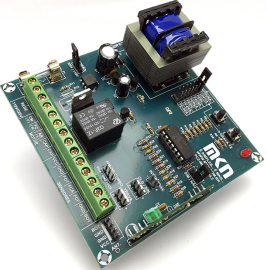 Central MKN PC2-Mixx