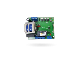 Central AC-3 V2 PE Acton