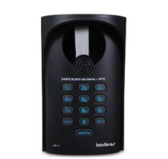PORTEIRO ELETR�NICO 13 TECLAS INTELBRAS XPE COMUNIC 48