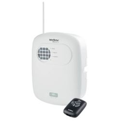 Central De Alarme Nao Monitorada Anm 2004 Mf