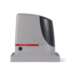 Motor Deslizante Aut D Run 1200 I-hsc 127/220v Spt3f Acny