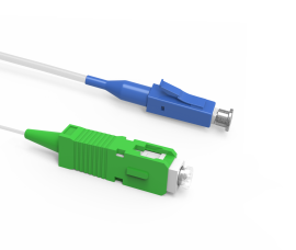  .. PERFORMANCE DE CONECTORES �PTICOS