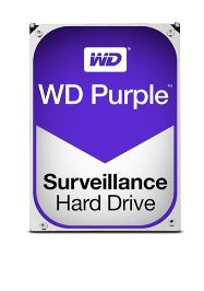 HARD DISK 8TB WD80PURZ PARA CFTV