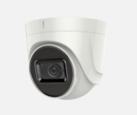 4K Indoor Fixed Turret Camera
