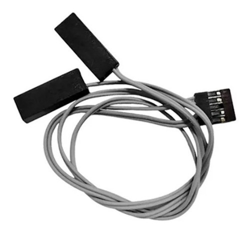 10PCS SENSOR GAREN FIM DE CURSO MOTOR DESLIZANTE 5 VIAS 80CM