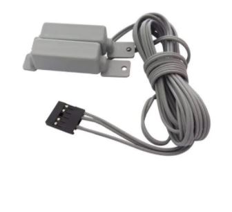 10PCS SENSOR GAREN MOTOR BASCULANTE FIM CURSO 5VIAS 1,60MTS