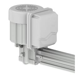 Motor Pivotante Aut P Gat 127v60hz 0.75m 4020f V2