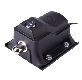 BOBINA PARA TRAVA IPEC ECO LOCK PORT�O ELETRONICO IPEC 220V