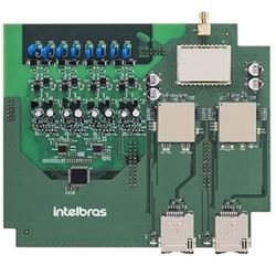 Placa Expans�o 4 Troncos Gw 108 3g - Sts